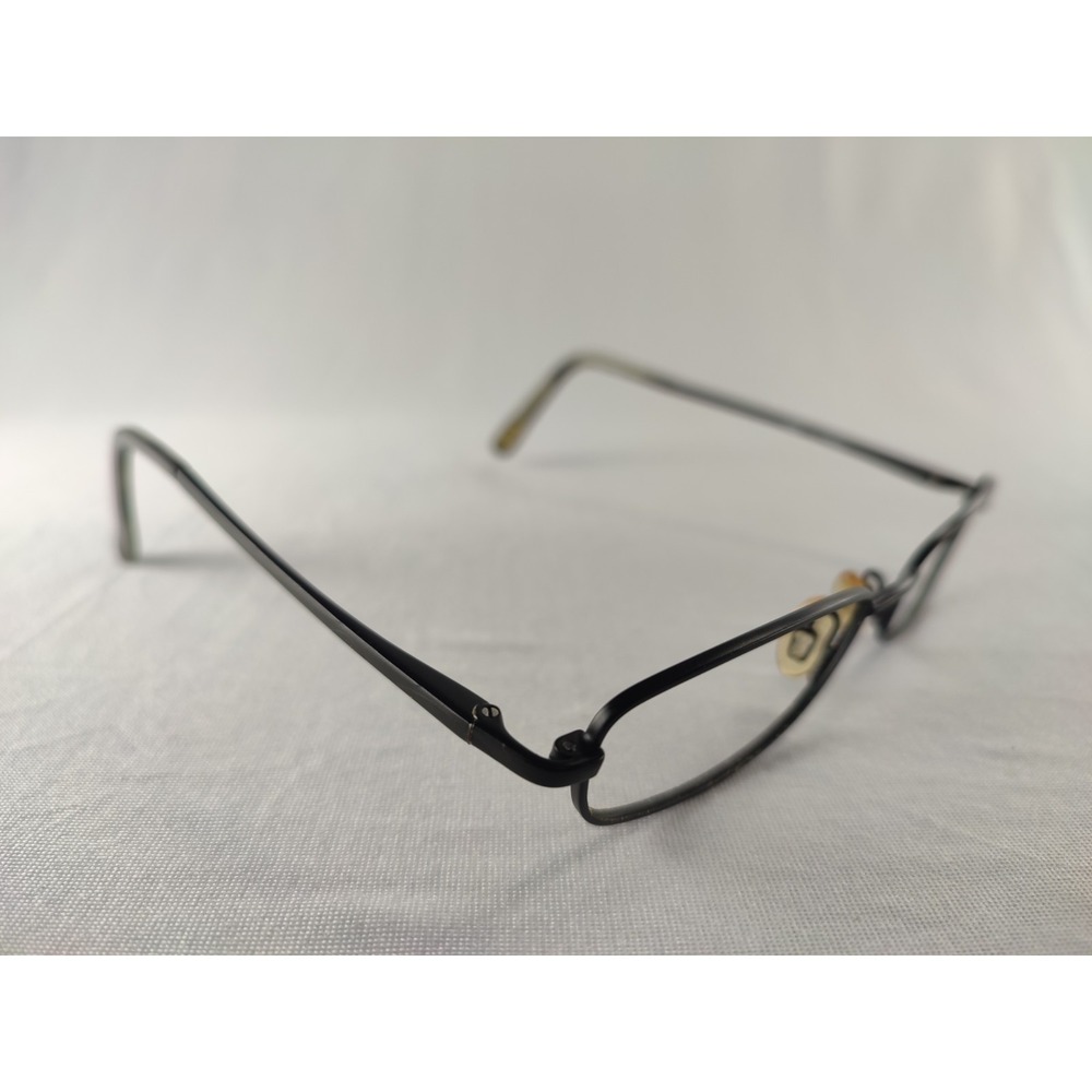 Koodles Kajillion CV Black Kids Boys Metal Eyeglass Frames 48-17-135